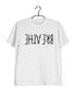 Yoga Reminder to Breathe Sports Fitness Casual Graphic Printed T-Shirt for Men